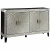 Coast To Coast Four-Door Credenza Home -Shop Style Sales 3050352612 RLLD 1