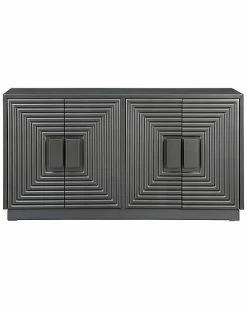 Coast To Coast Four-Door Credenza Home 9 Coast To Coast Four-Door Credenza Home -Shop Style Sales 3050352614 RLLD 3