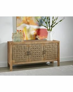 Coast To Coast Three-Door Credenza Home 8 Coast To Coast Three-Door Credenza Home -Shop Style Sales 3050352692 RLLD 2