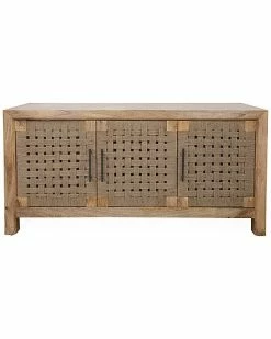 Coast To Coast Three-Door Credenza Home 9 Coast To Coast Three-Door Credenza Home -Shop Style Sales 3050352692 RLLD 3