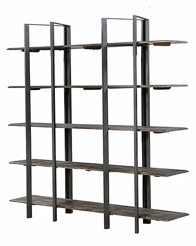 Coast To Coast Aspen Court Etagere Home 4 Coast To Coast Aspen Court Etagere Home - Image 2
