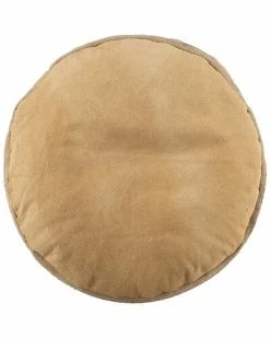 LR Home Ustic Farmhouse Striped Pouf -Shop Style Sales 3050355969 RLLD 4