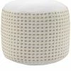 LR Home Andcrafted Dashing Geometric Natural Jute Pouf 1 LR Home Andcrafted Dashing Geometric Natural Jute Pouf -Shop Style Sales 3050355977 RLLD 1