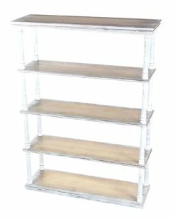 Peyton Lane Shelf Home