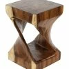 Peyton Lane Suar Side Table Home