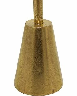 Peyton Lane Gold Contemporary Metal Accent Table Home -Shop Style Sales 3050366231 RLLD 5