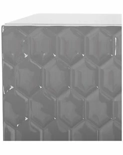 Safavieh Couture Neptune 2 Drawer Side Table Home 9 Safavieh Couture Neptune 2 Drawer Side Table Home -Shop Style Sales 3050368873 RLLD 4