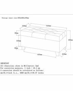 Worldwide Home Furnishings Sally Storage Ottoman 9 Worldwide Home Furnishings Sally Storage Ottoman -Shop Style Sales 3050368930 RLLD 3