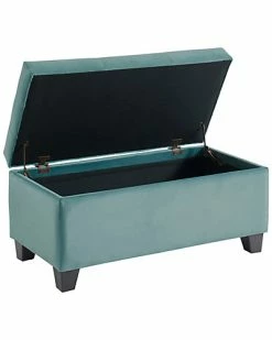 Worldwide Home Furnishings Sally Storage Ottoman 10 Worldwide Home Furnishings Sally Storage Ottoman -Shop Style Sales 3050368930 RLLD 4