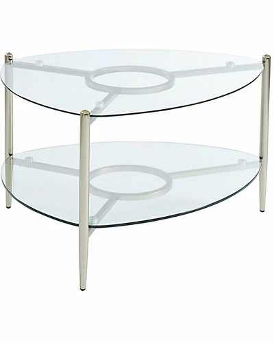 Worldwide Home Furnishings Skylar Coffee Table 3 Worldwide Home Furnishings Skylar Coffee Table