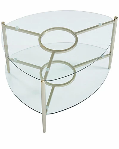 Worldwide Home Furnishings Skylar Coffee Table 6 Worldwide Home Furnishings Skylar Coffee Table - Image 4