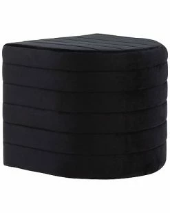 Lumisource Demi Ottoman Home