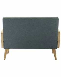 Home Design Arm Loveseat -Shop Style Sales 3050372249 RLLD 5