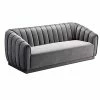 Chic Home Van Gogh Grey Sofa 2 Chic Home Van Gogh Grey Sofa -Shop Style Sales 3050372508 RLLD 1
