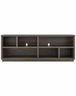 Abraham + Ivy Bowman Rectangular Tv Stand For Tv'S Up To 75in Home