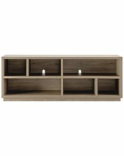 Abraham + Ivy Bowman Rectangular Tv Stand For Tv'S Up To 75in Home