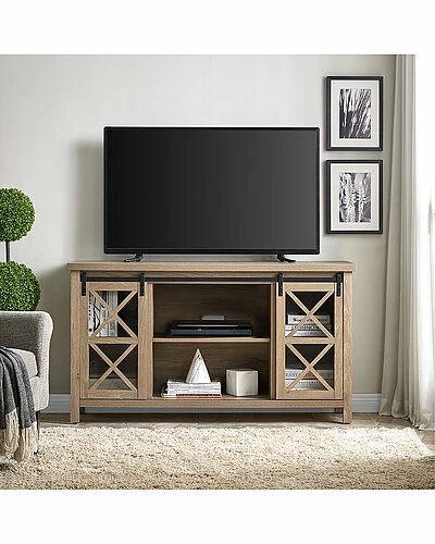 Abraham + Ivy Clementine Rectangular Tv Stand For Tv'S Up To 65in Home 4 Abraham + Ivy Clementine Rectangular Tv Stand For Tv'S Up To 65in Home - Image 2