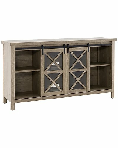 Abraham + Ivy Clementine Rectangular Tv Stand For Tv'S Up To 65in Home 6 Abraham + Ivy Clementine Rectangular Tv Stand For Tv'S Up To 65in Home - Image 4