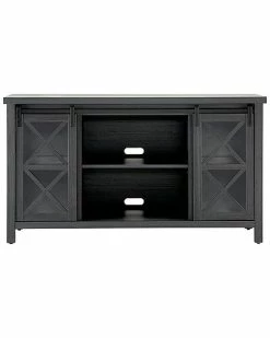 Abraham + Ivy Clementine Rectangular Tv Stand For Tv'S Up To 65in Home