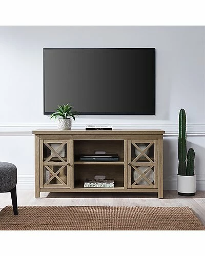 Abraham + Ivy Colton Rectangular Tv Stand For Tv'S Up To 55in Home 4 Abraham + Ivy Colton Rectangular Tv Stand For Tv'S Up To 55in Home - Image 2