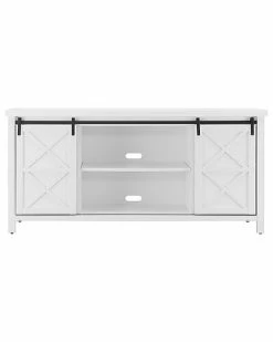 Abraham + Ivy Elmwood Rectangular Tv Stand For Tv'S Up To 80in Home -Shop Style Sales 3050373950 RLLD 3