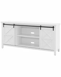 Abraham + Ivy Elmwood Rectangular Tv Stand For Tv'S Up To 80in Home -Shop Style Sales 3050373950 RLLD 7
