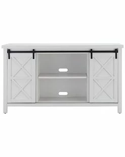 Abraham + Ivy Elmwood Rectangular Tv Stand For Tv'S Up To 65in Home