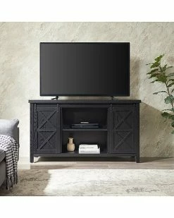 Abraham + Ivy Elmwood Rectangular Tv Stand For Tv'S Up To 65in Home -Shop Style Sales 3050373956 RLLD 2
