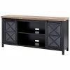 Abraham + Ivy Clementine Rectangular Tv Stand For Tv'S Up To 80in Home -Shop Style Sales 3050373972 RLLD 1