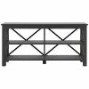 Abraham + Ivy Sawyer Rectangular Tv Stand For Tv'S Up To 55in Home