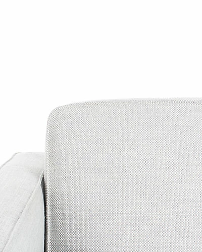 Safavieh Couture Hurley Mid-Century Sofa Home 7 Safavieh Couture Hurley Mid-Century Sofa Home - Image 5