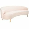 Safavieh Couture Primrose Curved Sofa Home -Shop Style Sales 3050374591 RLLD 1