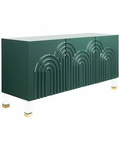 Safavieh Couture N Wave Acrylic Sideboard Home