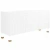 Safavieh Couture N Wave Acrylic Sideboard Home