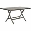 Safavieh Dilettie Folding Table Home 1 Safavieh Dilettie Folding Table Home -Shop Style Sales 3050380775 RLLD 1