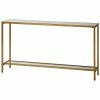 Uttermost Hayley Gold Console Table Home 2 Uttermost Hayley Gold Console Table Home -Shop Style Sales 3050381822 RLLD 1
