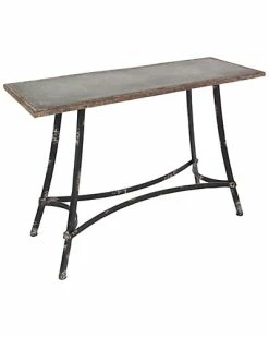 Peyton Lane Console Table Home