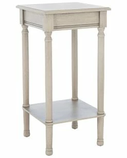 Safavieh Tinsley Square Accent Table Home