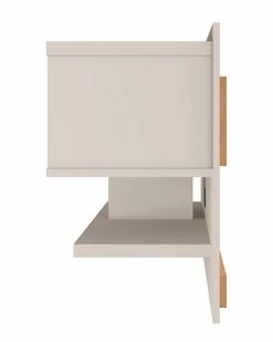 Manhattan Comfort Astor Floating Entertainment Center Home -Shop Style Sales 3050389457 RLLD 3