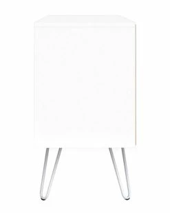 Manhattan Comfort Baxter 35in TV Stand Home -Shop Style Sales 3050389465 RLLD 3