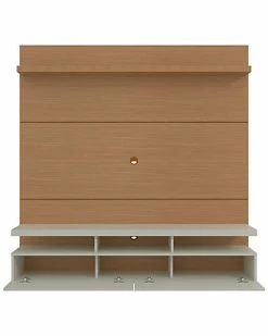 Manhattan Comfort Ity Floating Entertainment Center Home -Shop Style Sales 3050389508 RLLD 3