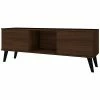 Manhattan Comfort Doyers TV Stand Home