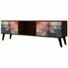 Manhattan Comfort Doyers TV Stand Home -Shop Style Sales 3050389518 RLLD 1