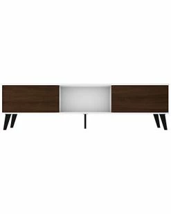 Manhattan Comfort Doyers TV Stand Home -Shop Style Sales 3050389525 RLLD 2