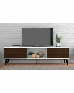 Manhattan Comfort Doyers TV Stand Home -Shop Style Sales 3050389525 RLLD 4
