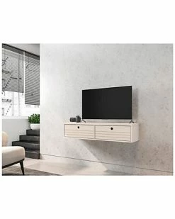 Manhattan Comfort Liberty Floating Entertainment Center Home -Shop Style Sales 3050389566 RLLD 3