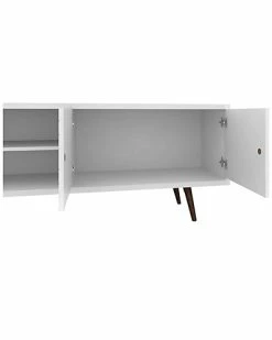 Manhattan Comfort Liberty TV Stand & Panel Home -Shop Style Sales 3050389604 RLLD 2
