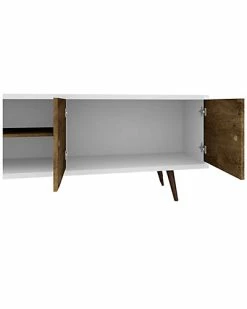 Manhattan Comfort Liberty TV Stand & Panel Home -Shop Style Sales 3050389607 RLLD 2