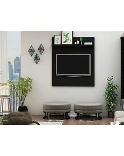 Manhattan Comfort Tribeca TV Panel Home -Shop Style Sales 3050389715 RLLD 3