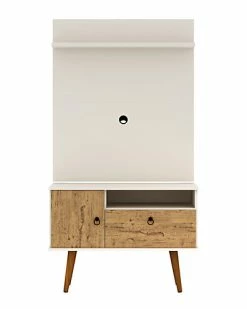 Manhattan Comfort Tribeca TV Stand & Panel Home -Shop Style Sales 3050389720 RLLD 3